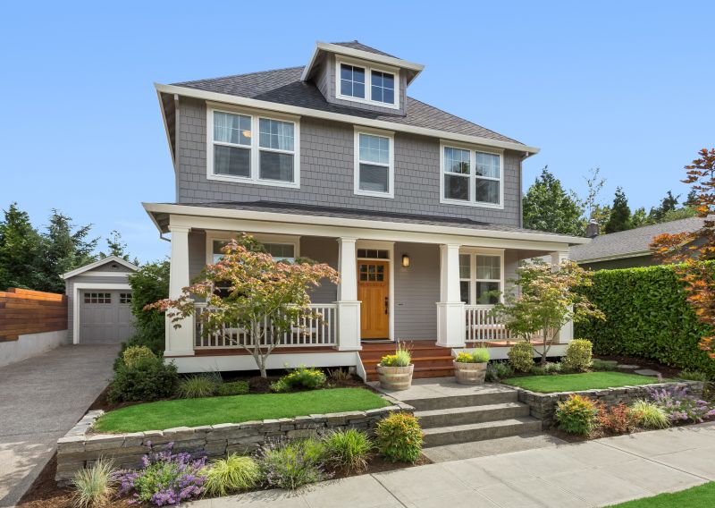 Aluminum Trim Installation in Overland Park, KS