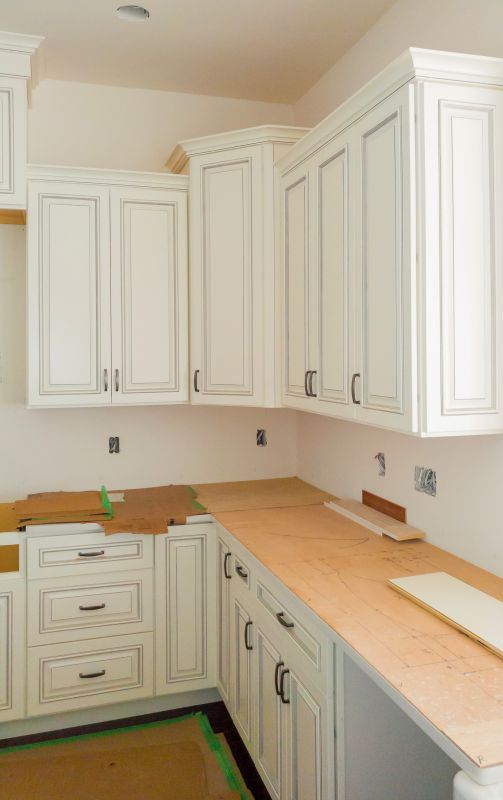 Commercial Cabinetry Service in Indianapolis, IN