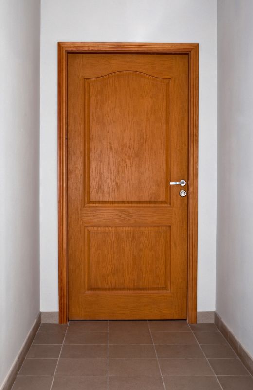 Interior Door Designs