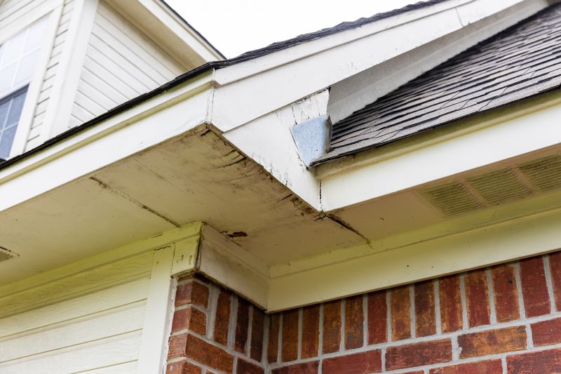 Exterior Molding Repair in Olathe, KS