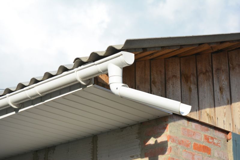 Exterior Trim Carpentry in Kansas City, KS