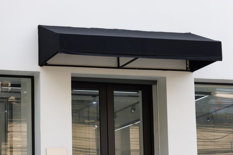 Exterior Trim Carpentry in Olathe, KS