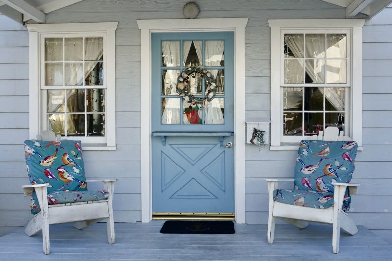 Exterior Woodworking in Alpharetta, GA
