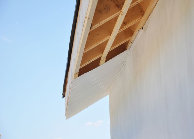 Fascia Wrapping in Wilmington, NC