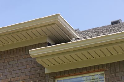 Fascia Wrapping in Kansas City, KS