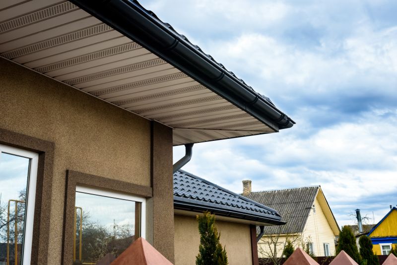 Fascia Wrapping in Alpharetta, GA
