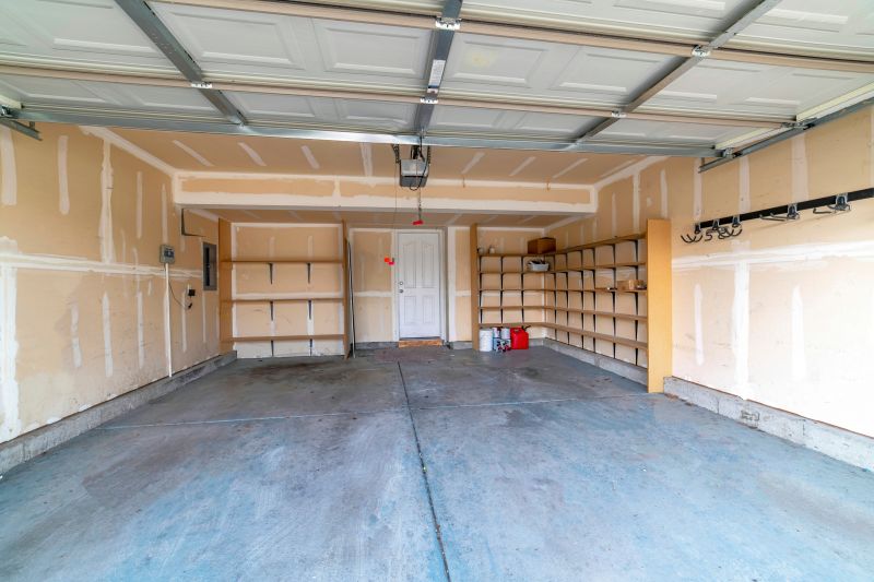 Garage Racks Installation in Rockville, MD