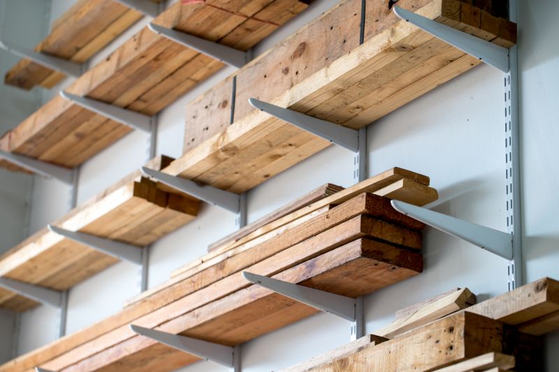 Garage Storage Solutions in Loudoun County, VA
