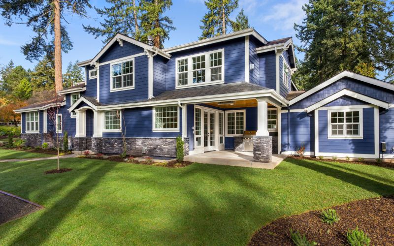 House Molding Installation in Kansas City, KS