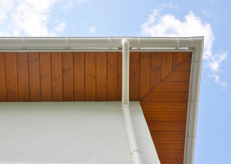 Vinyl Trim Installation in Conroe, TX