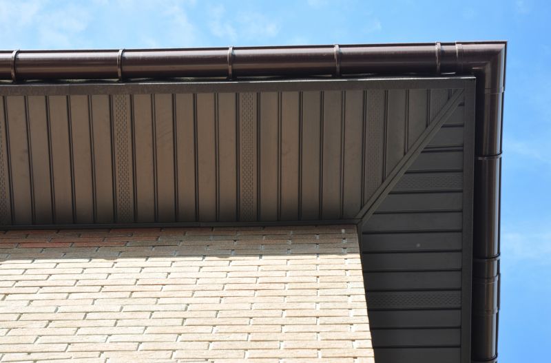 Exterior Trim Carpentry in Wilmington, NC