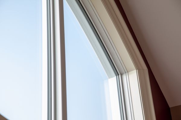 Window Casing Repair